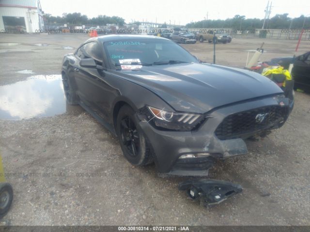 ford mustang 2017 1fa6p8am5h5265166