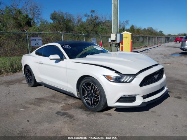 ford mustang 2017 1fa6p8am5h5319548