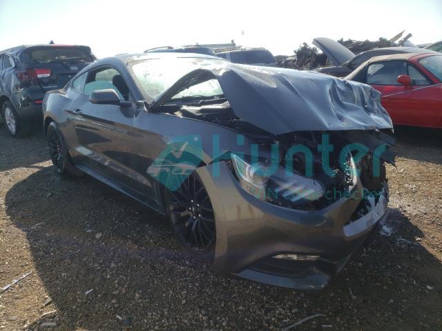 ford mustang 2017 1fa6p8am5h5335605