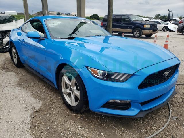 ford mustang 2017 1fa6p8am5h5339265