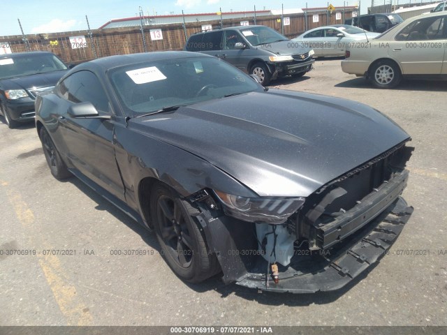 ford mustang 2017 1fa6p8am5h5345745