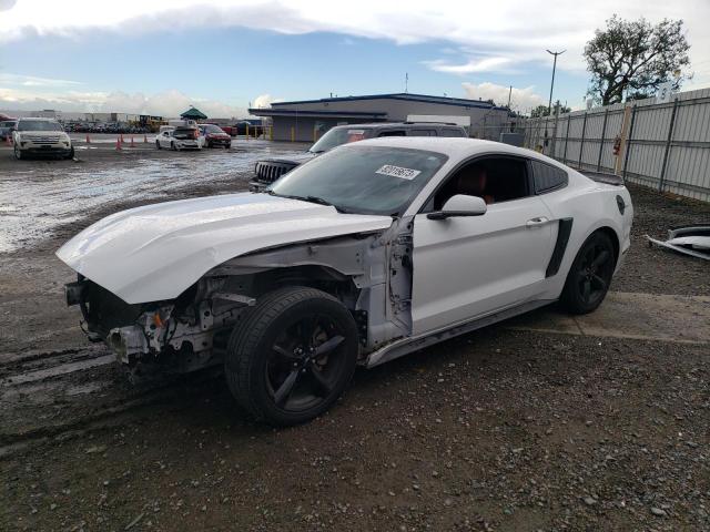 ford mustang 2015 1fa6p8am6f5310838