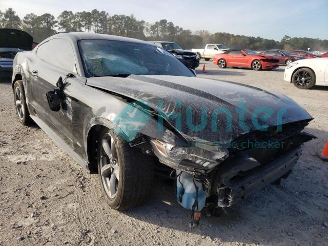 ford mustang 2015 1fa6p8am6f5320804