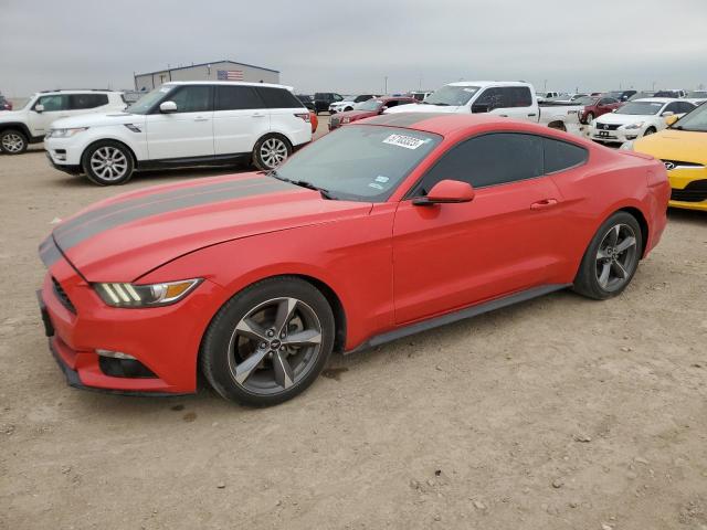 ford mustang 2015 1fa6p8am6f5342270