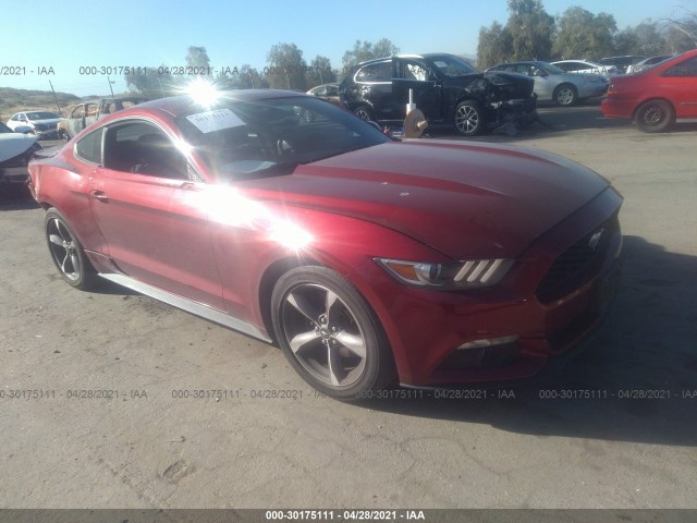 ford mustang 2015 1fa6p8am6f5372336