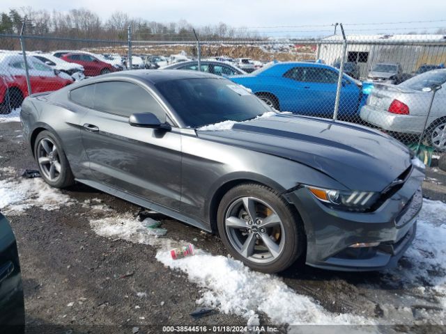 ford mustang 2015 1fa6p8am6f5398998