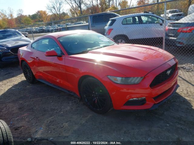 ford mustang 2015 1fa6p8am6f5407327