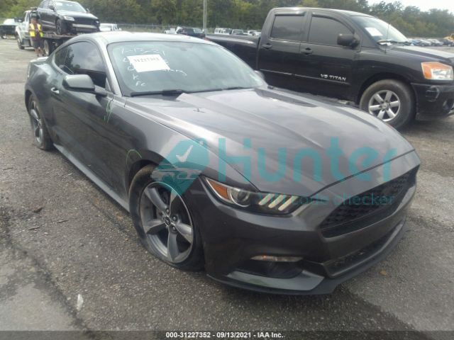 ford mustang 2015 1fa6p8am6f5429408