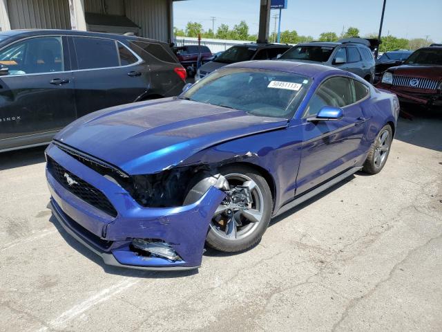 ford mustang 2016 1fa6p8am6g5208408