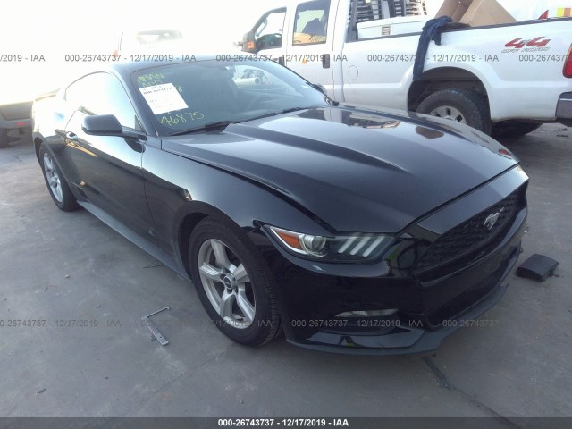 ford mustang 2016 1fa6p8am6g5211650