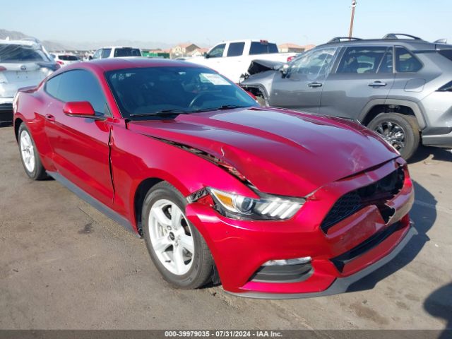 ford mustang 2016 1fa6p8am6g5279639