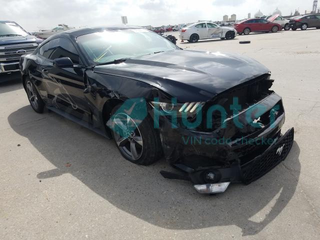 ford mustang 2016 1fa6p8am6g5309402