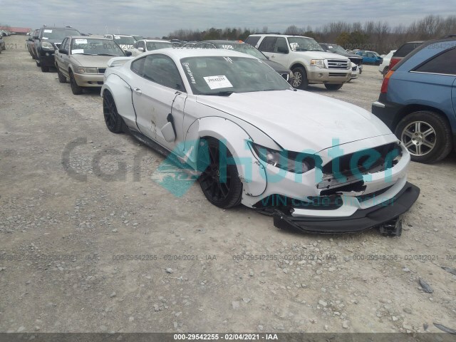 ford mustang 2016 1fa6p8am6g5325910