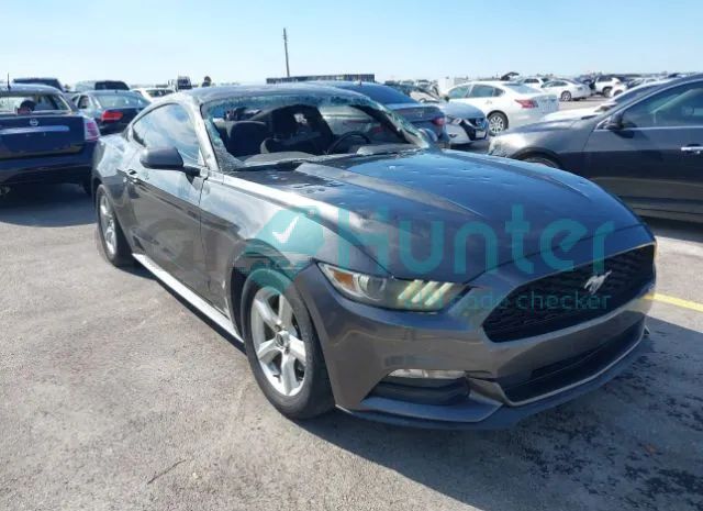 ford mustang 2016 1fa6p8am6g5327575