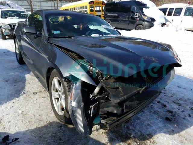 ford mustang 2017 1fa6p8am6h5207597