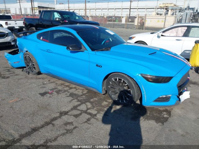 ford mustang 2017 1fa6p8am6h5210516