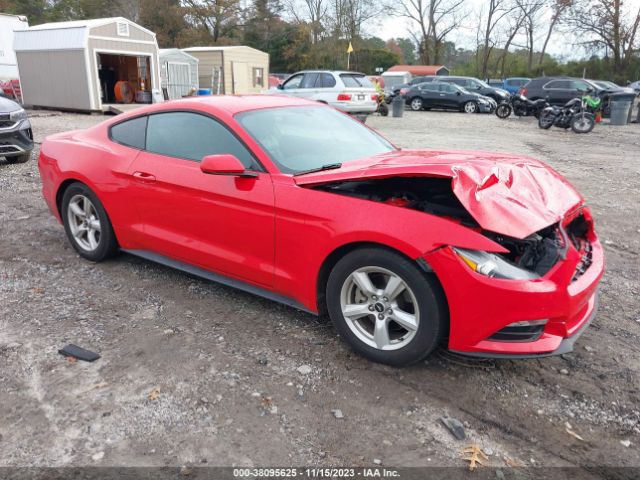 ford mustang 2017 1fa6p8am6h5271896