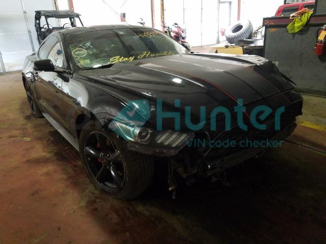 ford mustang 2015 1fa6p8am7f5334565
