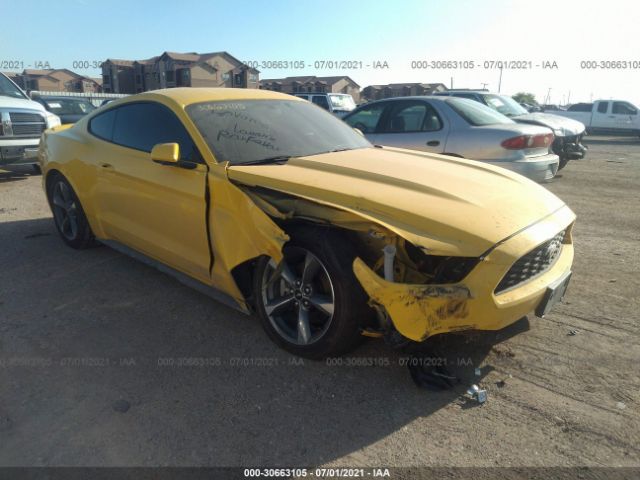 ford mustang 2015 1fa6p8am7f5344898