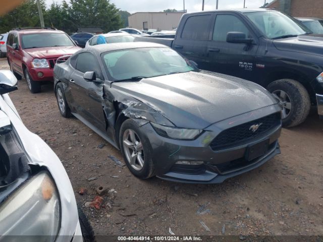 ford mustang 2015 1fa6p8am7f5357876