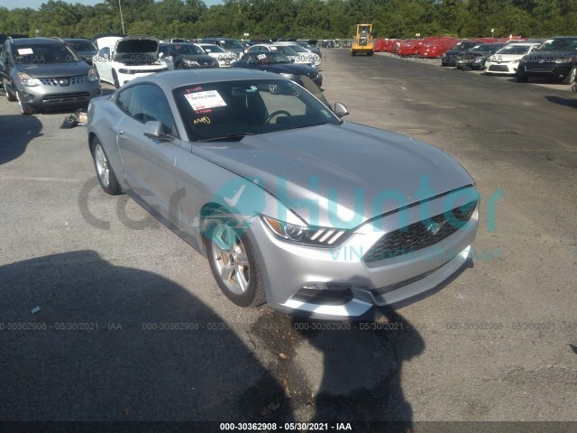 ford mustang 2015 1fa6p8am7f5366450