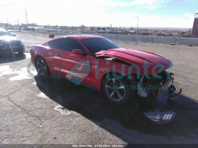 ford mustang 2015 1fa6p8am7f5408440