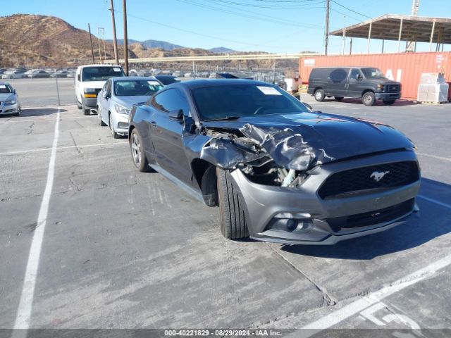 ford mustang 2015 1fa6p8am7f5434715