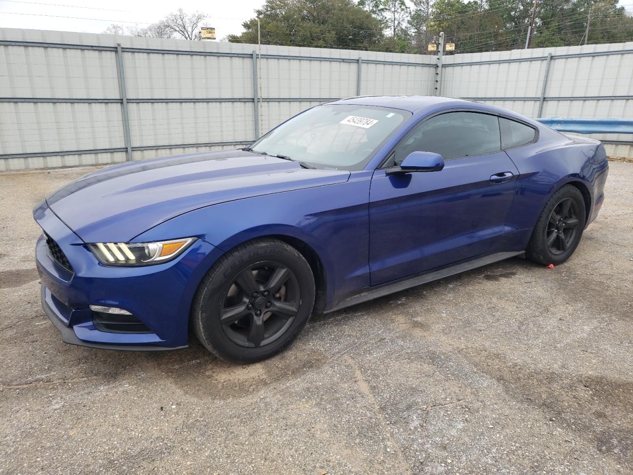 ford mustang 2016 1fa6p8am7g5220244