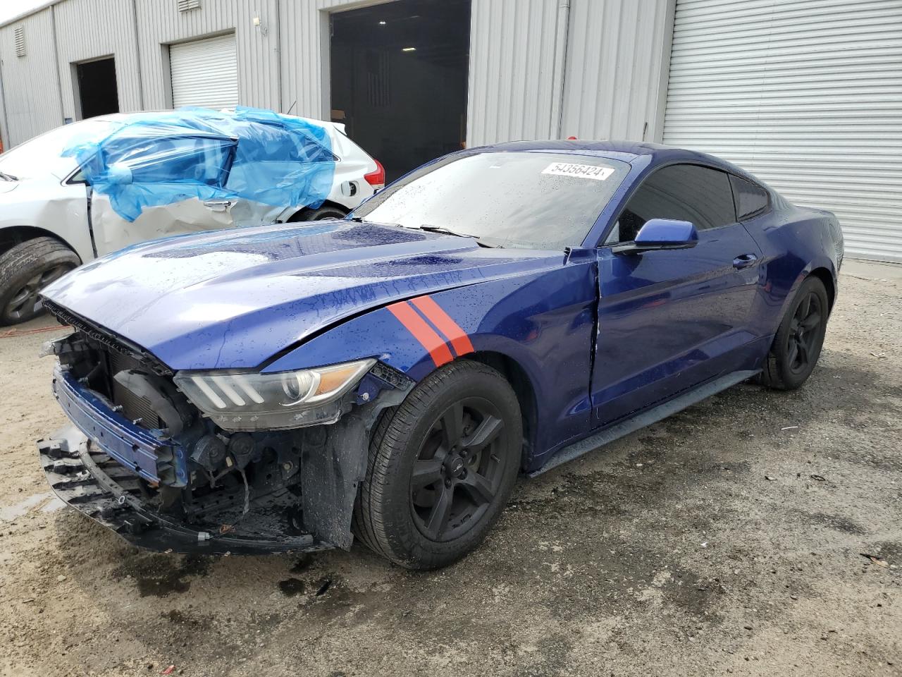 ford mustang 2016 1fa6p8am7g5236105