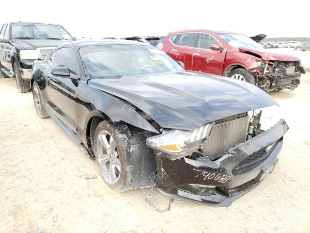 ford mustang 2016 1fa6p8am7g5255883