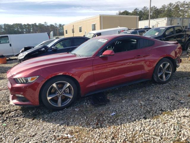 ford mustang 2016 1fa6p8am7g5273297