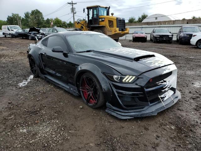 ford mustang 2016 1fa6p8am7g5288690