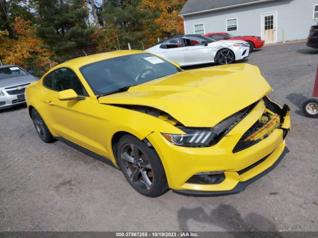 ford mustang 2016 1fa6p8am7g5293016