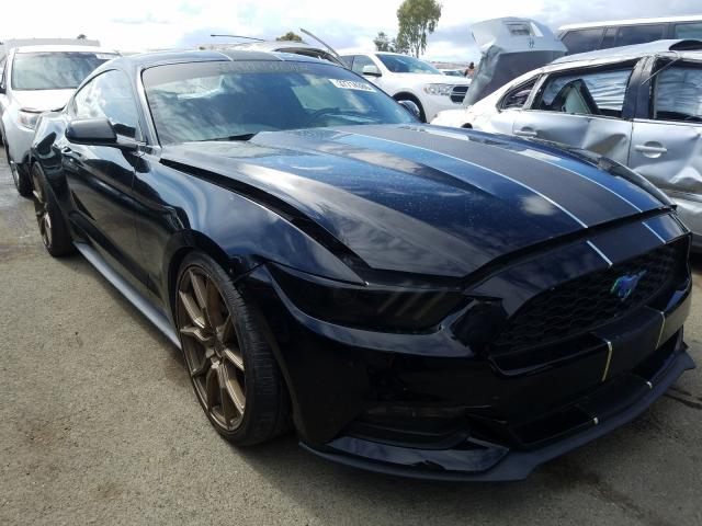 ford mustang 2016 1fa6p8am7g5318030