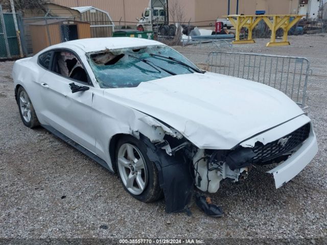 ford mustang 2017 1fa6p8am7h5255898