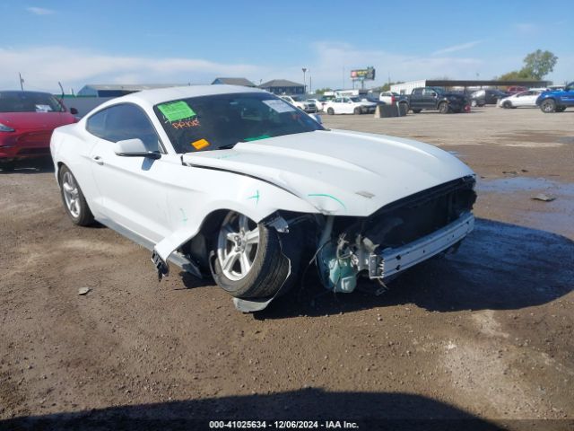 ford mustang 2017 1fa6p8am7h5265069