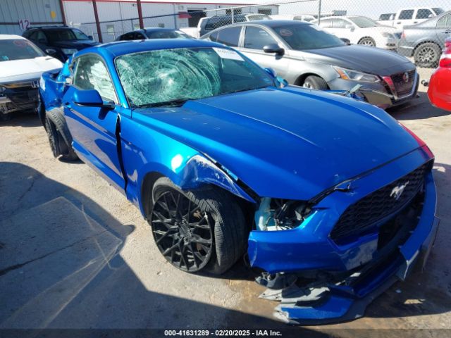 ford mustang 2017 1fa6p8am7h5265542