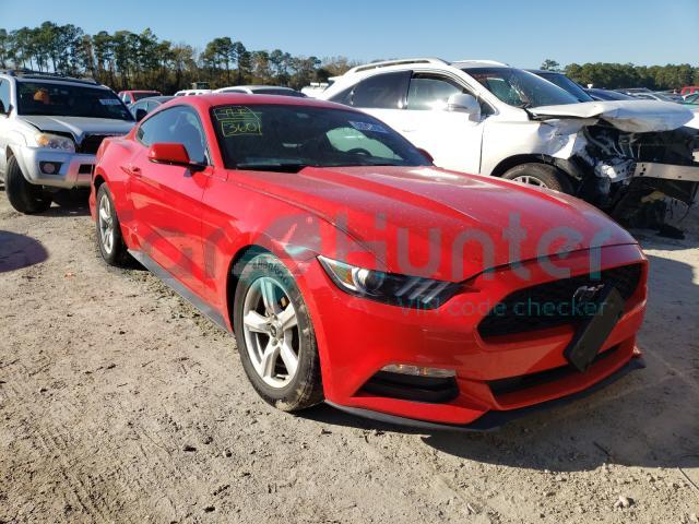 ford mustang 2017 1fa6p8am7h5276931