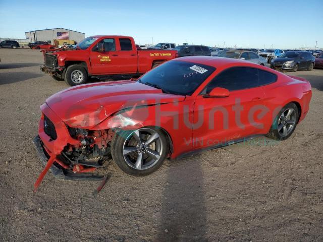 ford mustang 2015 1fa6p8am8f5326040