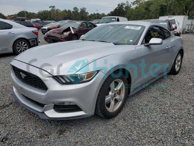 ford mustang 2015 1fa6p8am8f5347647