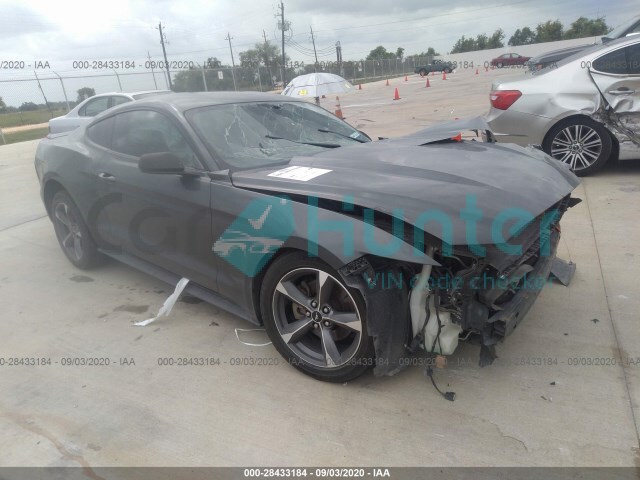 ford mustang 2015 1fa6p8am8f5366473