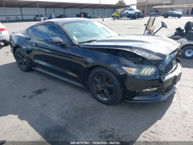 ford mustang 2015 1fa6p8am8f5371205