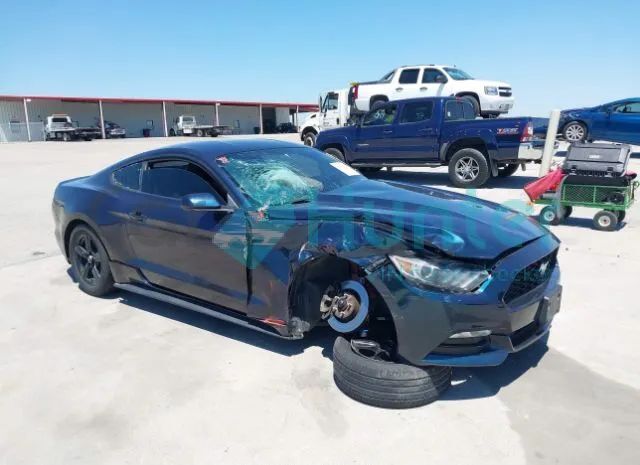 ford mustang 2016 1fa6p8am8g5215652
