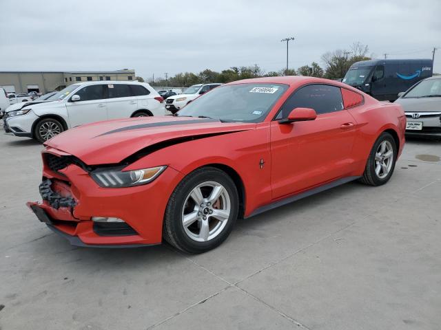 ford mustang 2016 1fa6p8am8g5242382