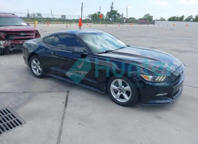 ford mustang 2016 1fa6p8am8g5255343