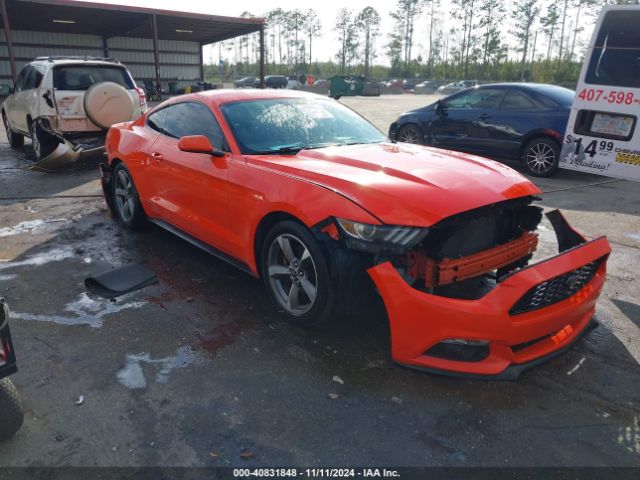 ford mustang 2016 1fa6p8am8g5256203