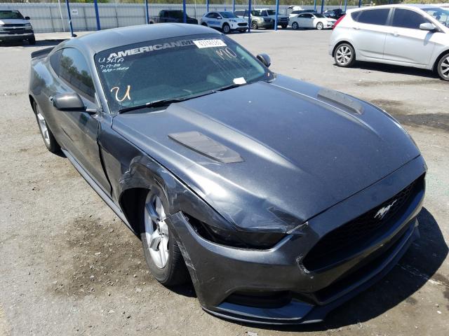 ford mustang 2016 1fa6p8am8g5273910