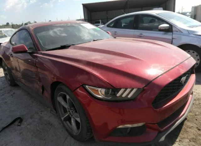 ford mustang 2016 1fa6p8am8g5293204