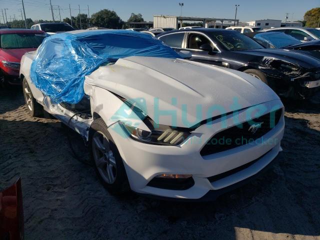 ford mustang 2016 1fa6p8am8g5294627