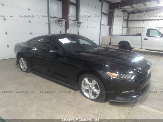 ford mustang 2016 1fa6p8am8g5323754